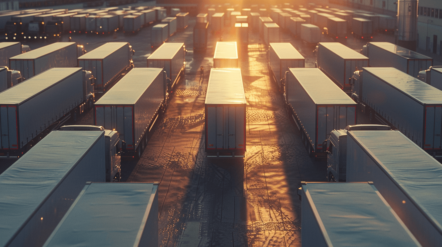 Ein strategischer Ansatz für die B2B-Logistik
