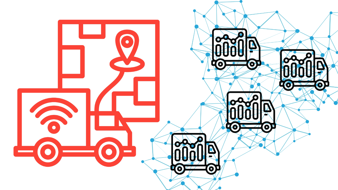 Big Data in der Logistik: Erkenntnisse und Anwendungen