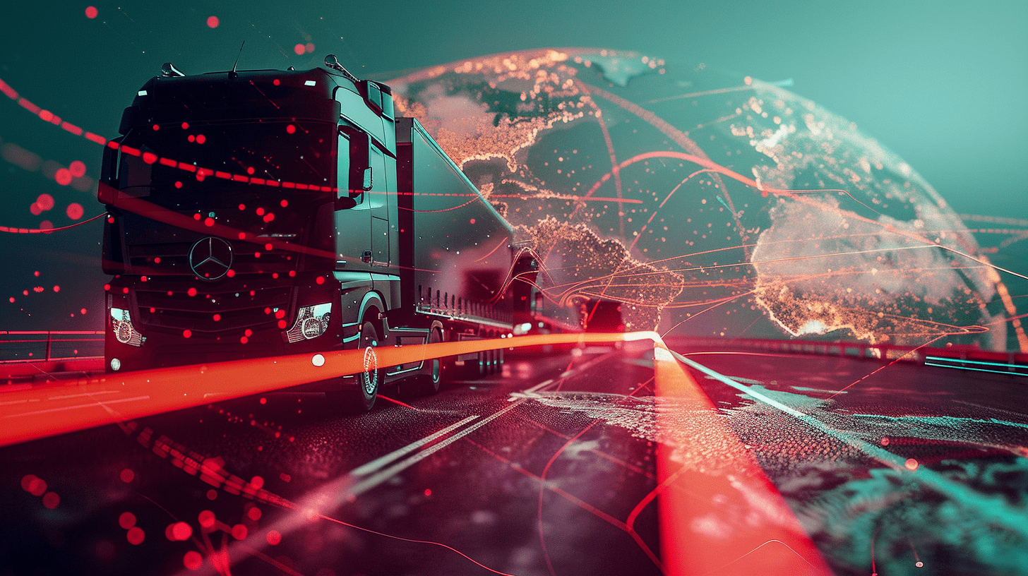 Logistik 4.0: Ziele, Technologien und Auswirkungen auf die B2B-Logistik