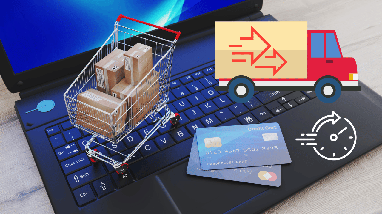 Die Rolle der Logistik für den Erfolg des E-Commerce