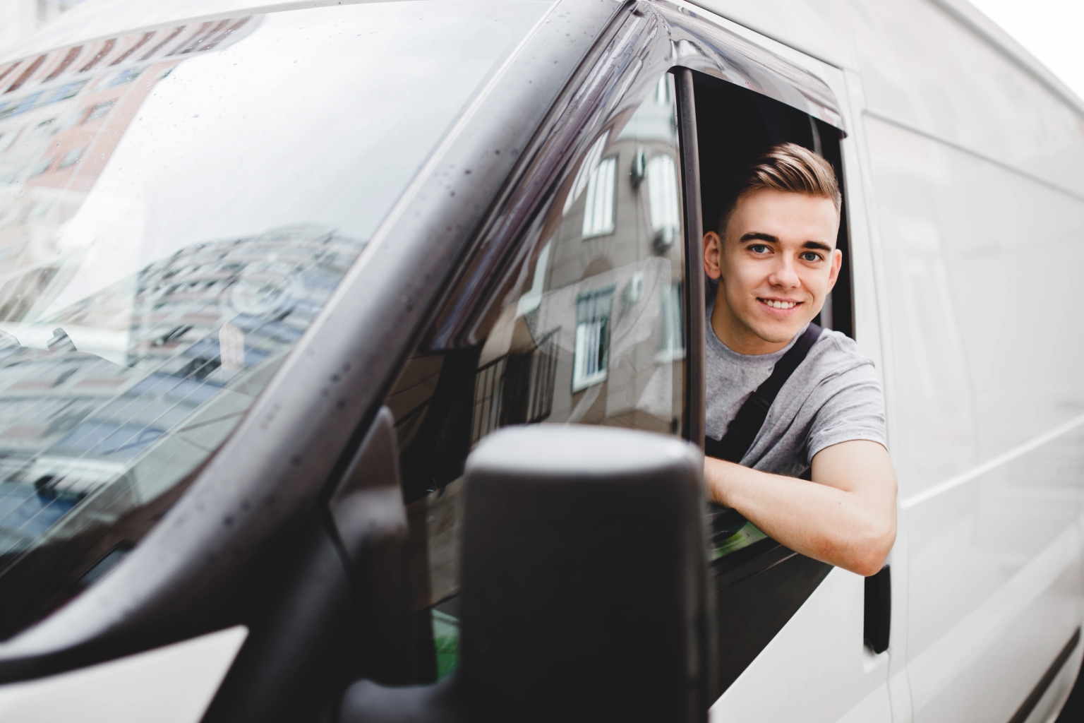 eTransporter mieten für Unternehmen: Preise & Anbieter im Vergleich (2026)