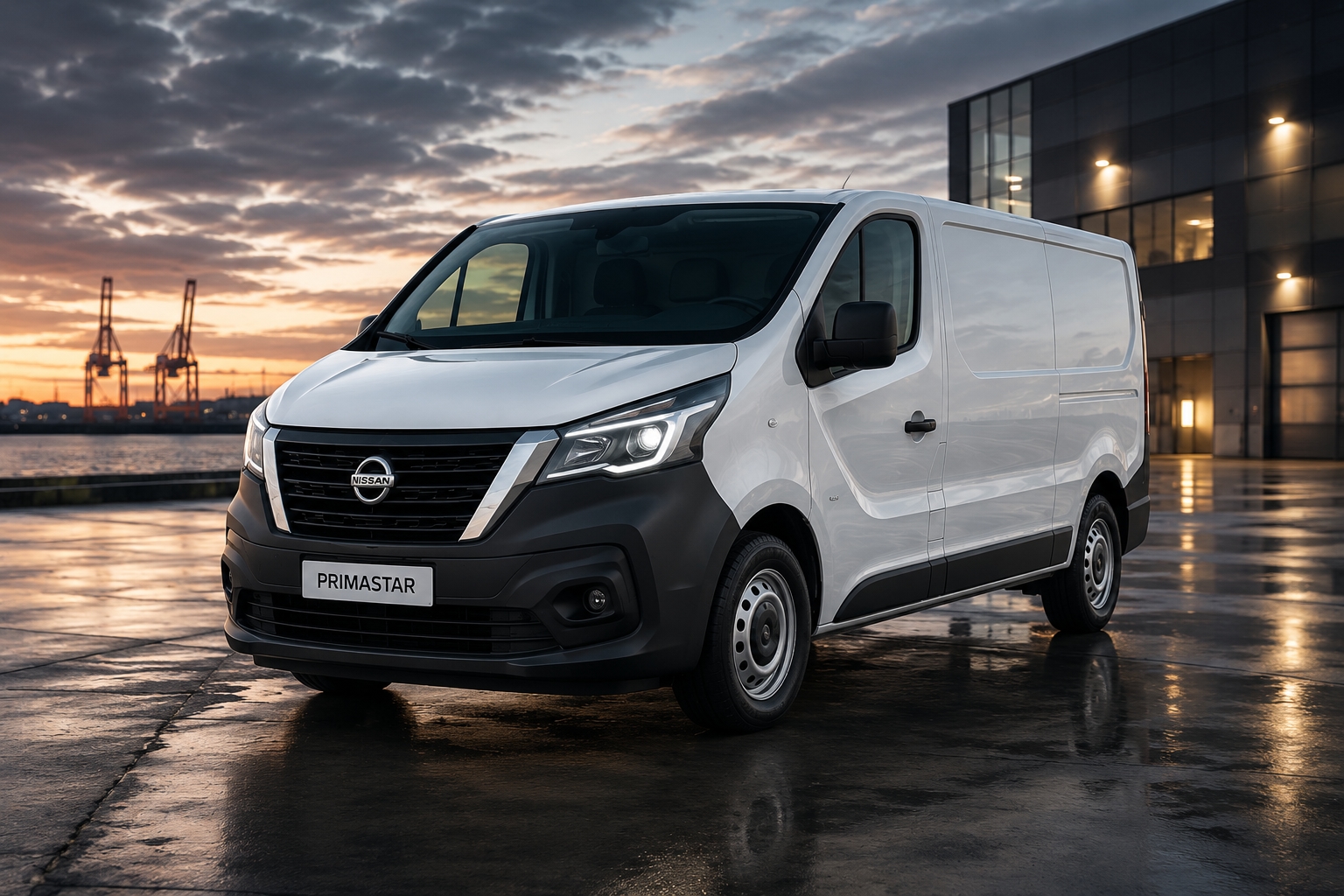 Opel Combo mieten 2026 – Klein, wendig und günstig für Stadt und Gewerbe