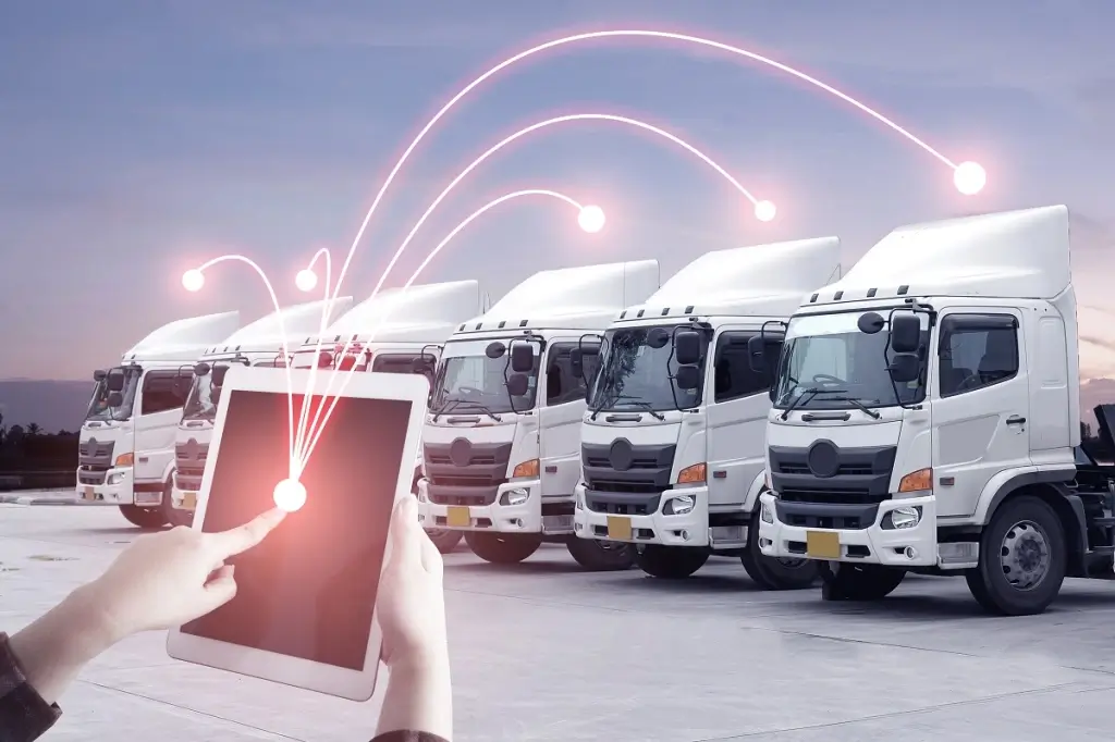 Wie nachhaltig sind Sharing-Modelle für Nutzfahrzeuge?