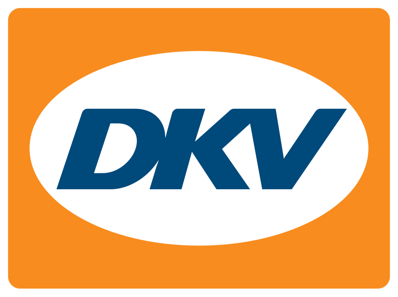 DKV akzeptiert