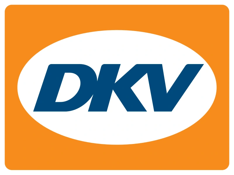 DKV Tankkarte
