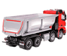 LKW Kipper