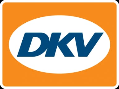 DKV Tankkarte