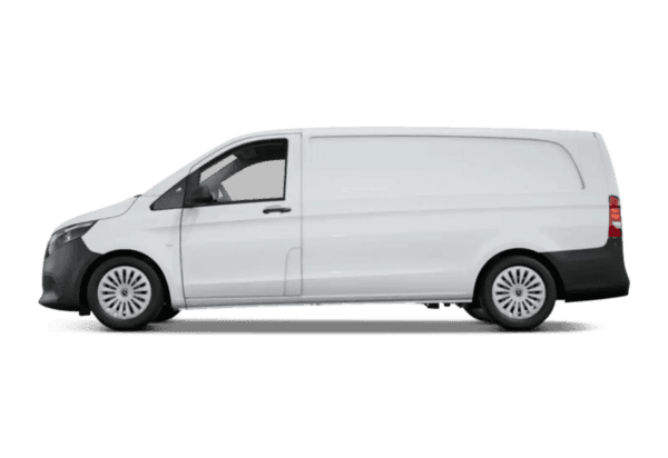 MAXUS eDeliver7 L1
