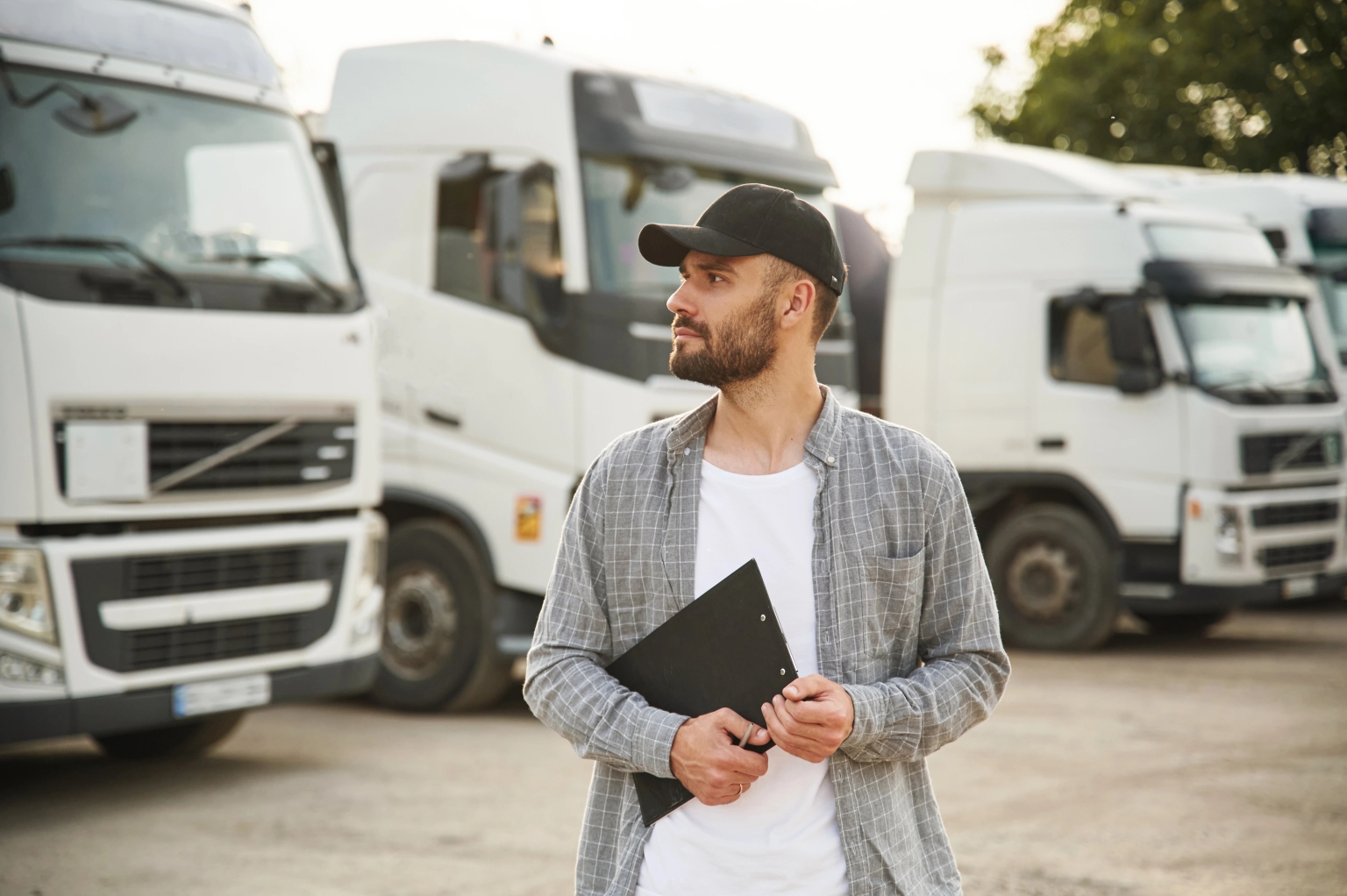 LKW mieten für Unternehmen: Anbieter, Preise und Einsatzbereiche (2025/2026)