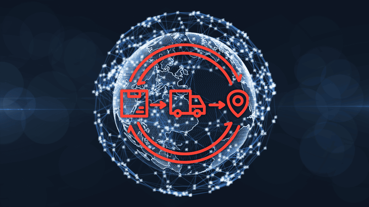 Wie schaffen Unternehmen resiliente Supply Chains?
