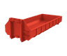 Abrollcontainer
