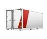 Kühlcontainer