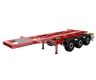 Containerchassis