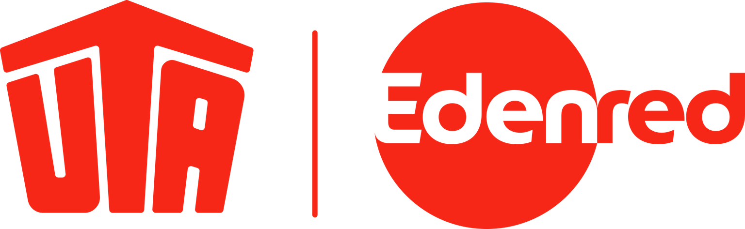 UTA/EdenRed akzeptiert