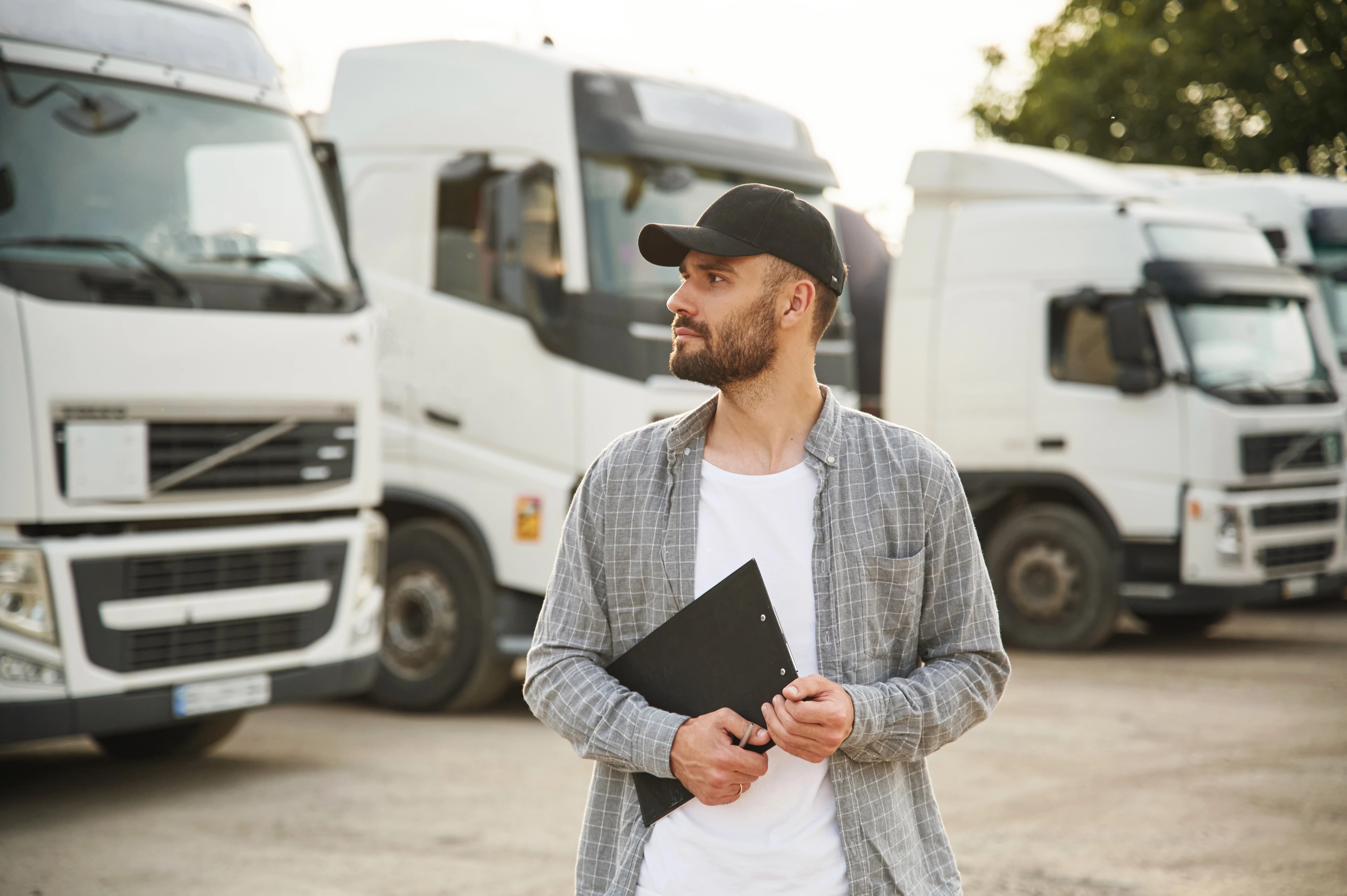 LKW mieten für Unternehmen: Anbieter, Preise und Einsatzbereiche (2025/2026)